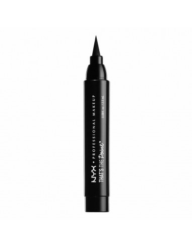 Eyeliner NYX That's The Point Put a wing (0,6 ml)