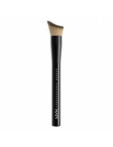 Make-Up Pinsel NYX Pro Powder Prob022