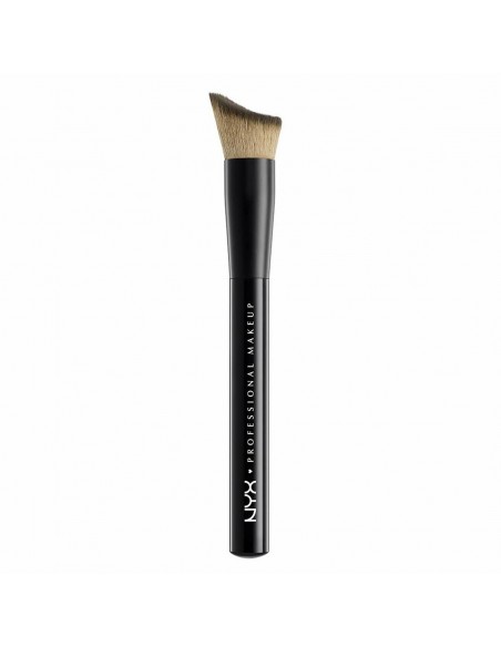 Make-Up Pinsel NYX Pro Powder Prob022