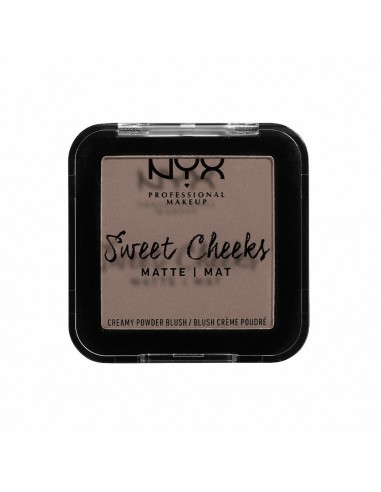 Blush NYX Sweet Cheeks So Taupe (5 g)