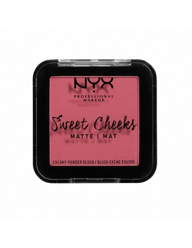 Blush NYX Sweet Cheeks Day Dream (5 g)