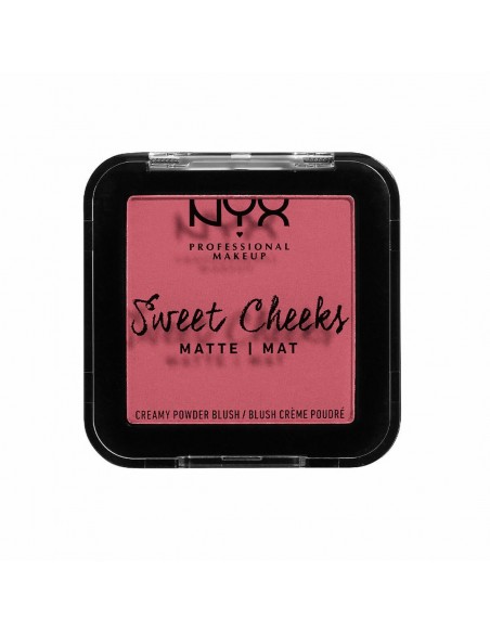 Blush NYX Sweet Cheeks Day Dream (5 g)