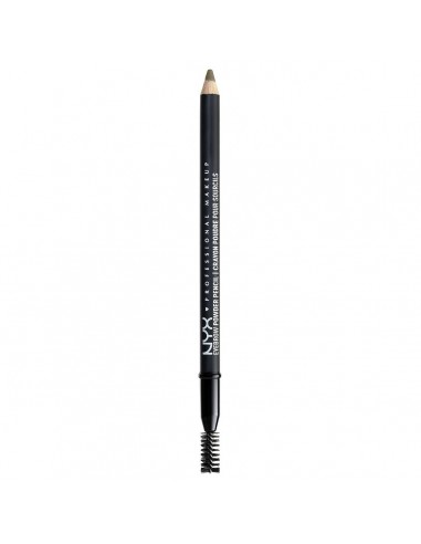 Crayon à sourcils NYX Taupe Poudres (1,4 g)