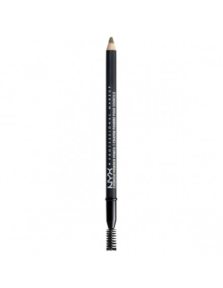 Eyebrow Pencil NYX Taupe Dust (1,4 g)