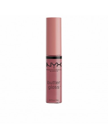 Brillo de Labios NYX Butter Gloss...