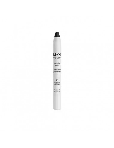 Crayon pour les yeux NYX Jumbo Black bean (5 g)