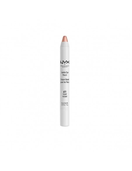 Crayon pour les yeux NYX Jumbo yogurt (5 g)