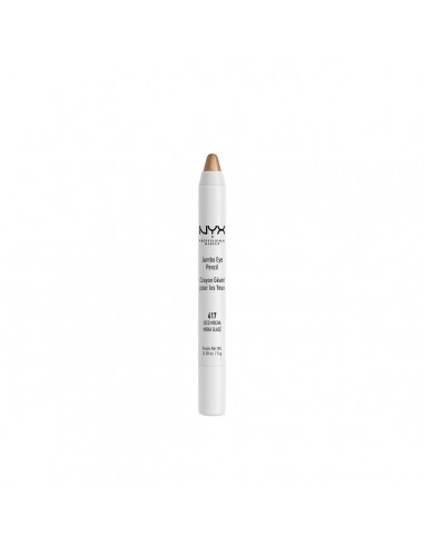 Crayon pour les yeux NYX Jumbo iced mocha (5 g)