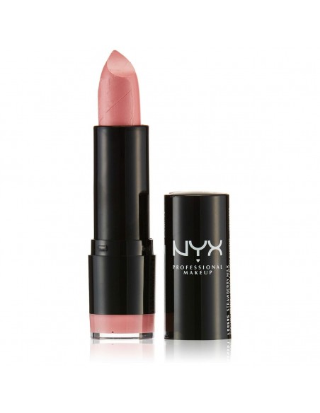 Rouge à lèvres NYX Round strawberry milk (4 g)