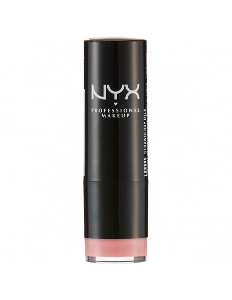 Rouge à lèvres NYX Round strawberry milk (4 g)