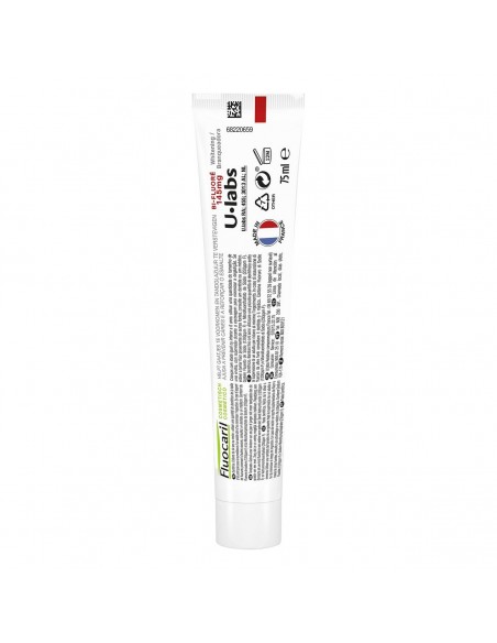 Crème corporelle réparatrice Parogencyl Cicavit+ (75 ml)