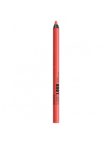 Crayon Contour des Lèvres NYX Line Loud 10-stay stunnin (1,2 g)