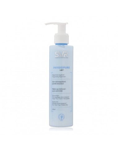 Gesichtsreinigungsmilch SVR Physiopure (200 ml)