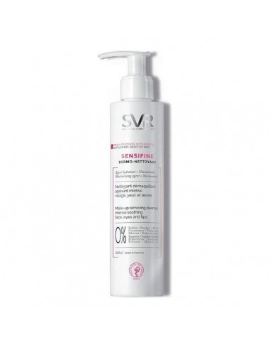 Make-up Remover Lotion SVR Sensifine...