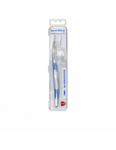 Toothbrush Lacer Whitener