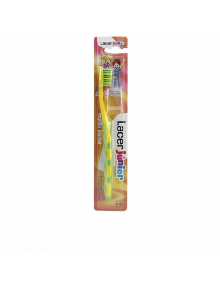 Toothbrush for Kids Lacer Junior