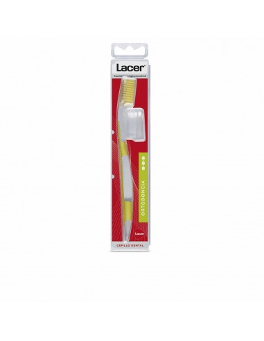 Toothbrush Lacer Ortodoncia