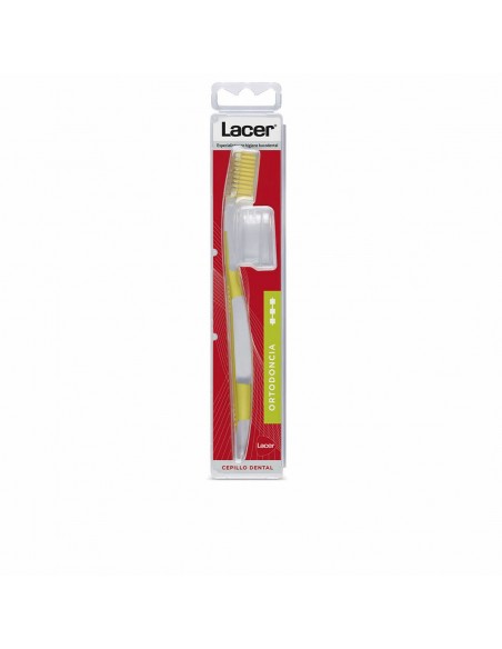 Toothbrush Lacer Ortodoncia