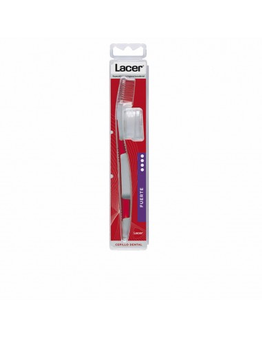 Toothbrush Lacer Firm