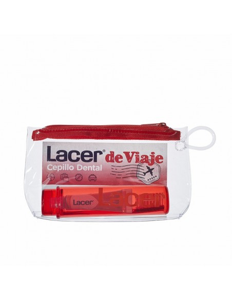 Travel Set Lacer (3 Pieces)