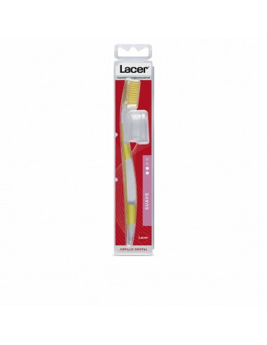 Toothbrush Lacer Soft