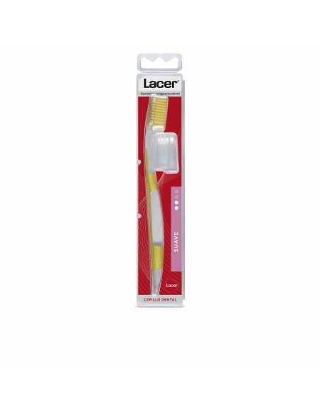 Toothbrush Lacer Soft