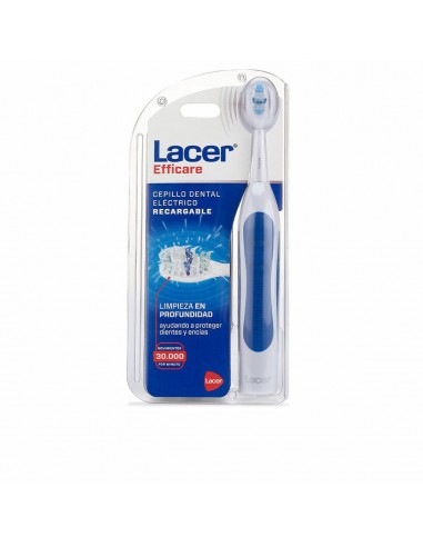 Electric Toothbrush Lacer Efficare