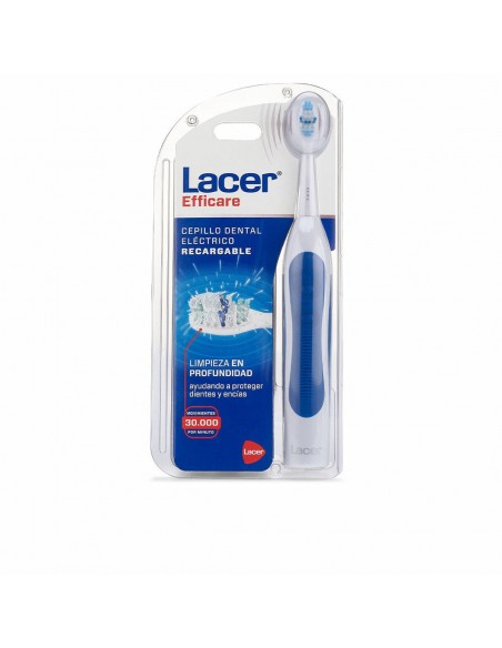 Electric Toothbrush Lacer Efficare