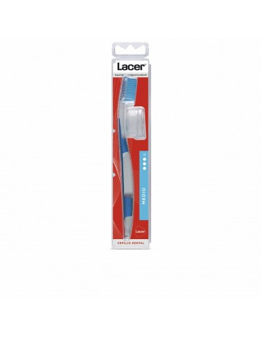 Brosse à Dents Lacer Moyen