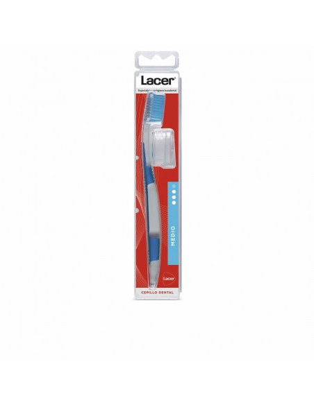 Brosse à Dents Lacer Moyen