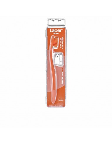 Toothbrush Lacer Mini  Soft