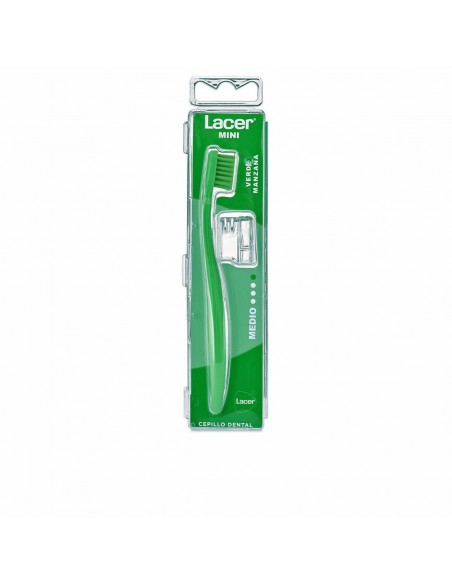 Toothbrush Lacer Mini  Medium