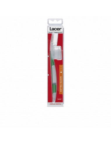 Brosse à Dents Lacer Technic Extra Suave