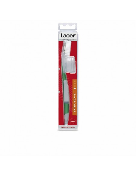 Toothbrush Lacer Technic Extra Suave