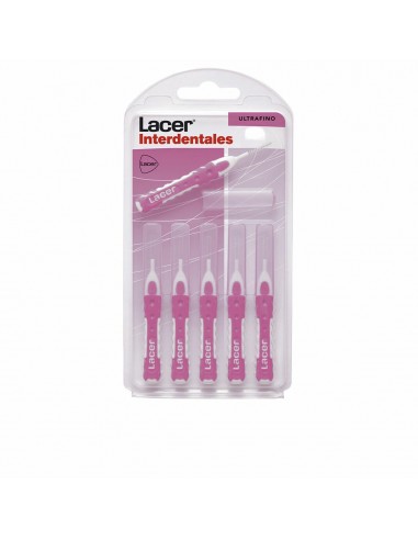 Interdental Toothbrush Lacer...