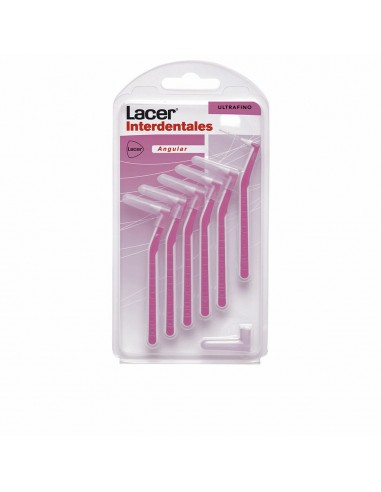 Cepillo de Dientes Interdental Lacer...