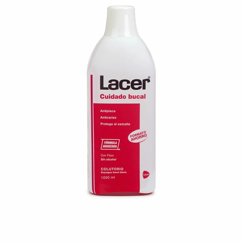 Mondwater Lacer (1000 ml)