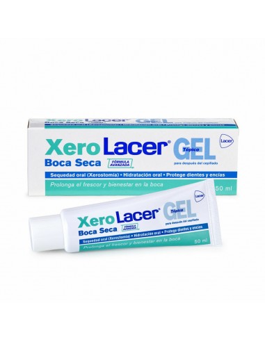 Mondbeschermer Lacer Xero Boca Seca...