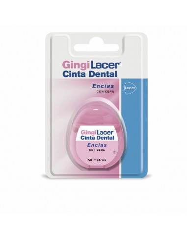 Dental Floss Lacer Gingilacer (50 m)