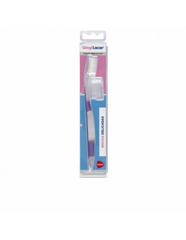 Brosse à Dents Lacer Gingilacer Suave