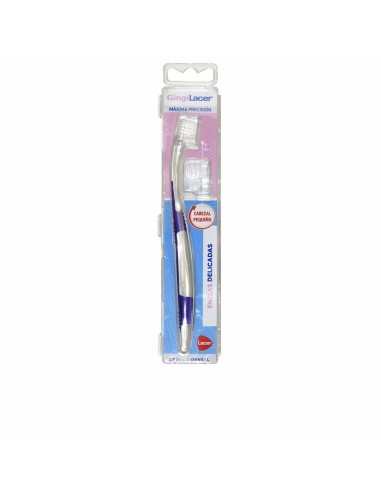 Toothbrush Lacer Gingilacer Cabezal...