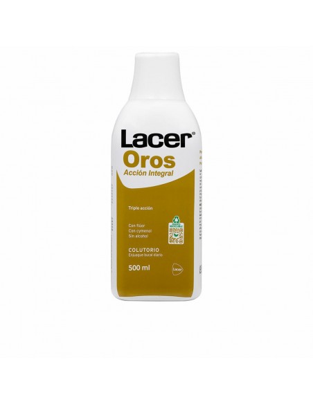 Colutorio Lacer Oros (500 ml)