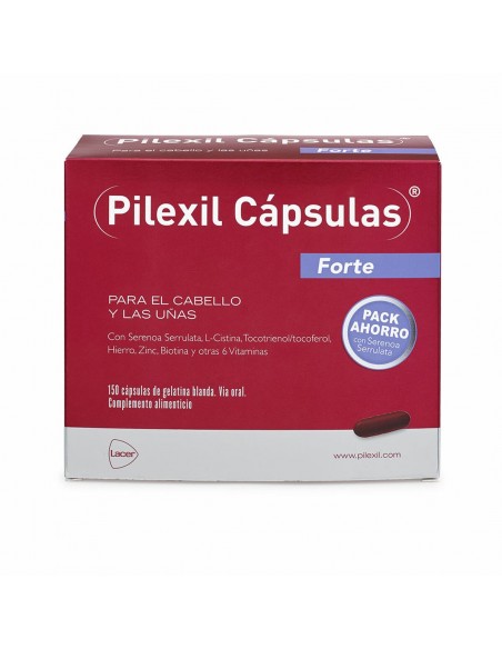 Capsule Pilexil Forte Anticaduta 150 Unità