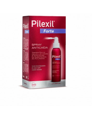 Spray Anticaduta senza risciacquo Pilexil Forte (120 ml)