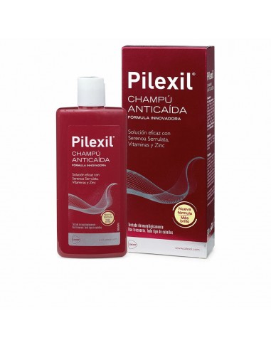 Anti-Haarausfall Shampoo Pilexil (300...