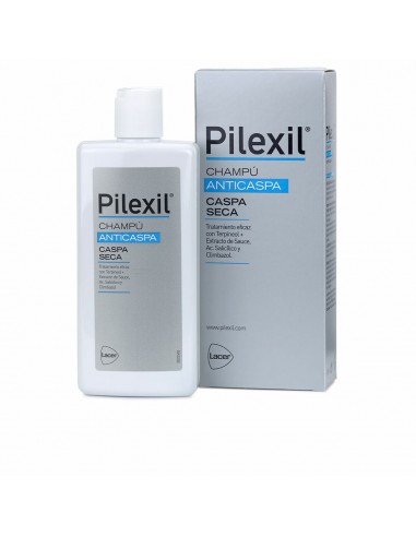 Anti-dandruff Shampoo Pilexil Dry dandruff (300 ml)