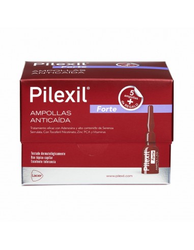 Anti-Haarausfall Pilexil Forte...