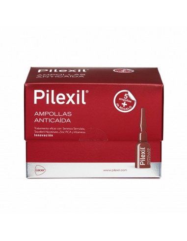 Anti-fall Pilexil Anti-fall (20 x 5 ml)