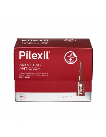 Anti-fall Pilexil Anti-fall (20 x 5 ml)