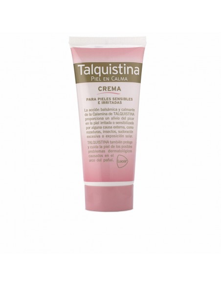 Crème protectrice pour le change Talquistina (100 ml)